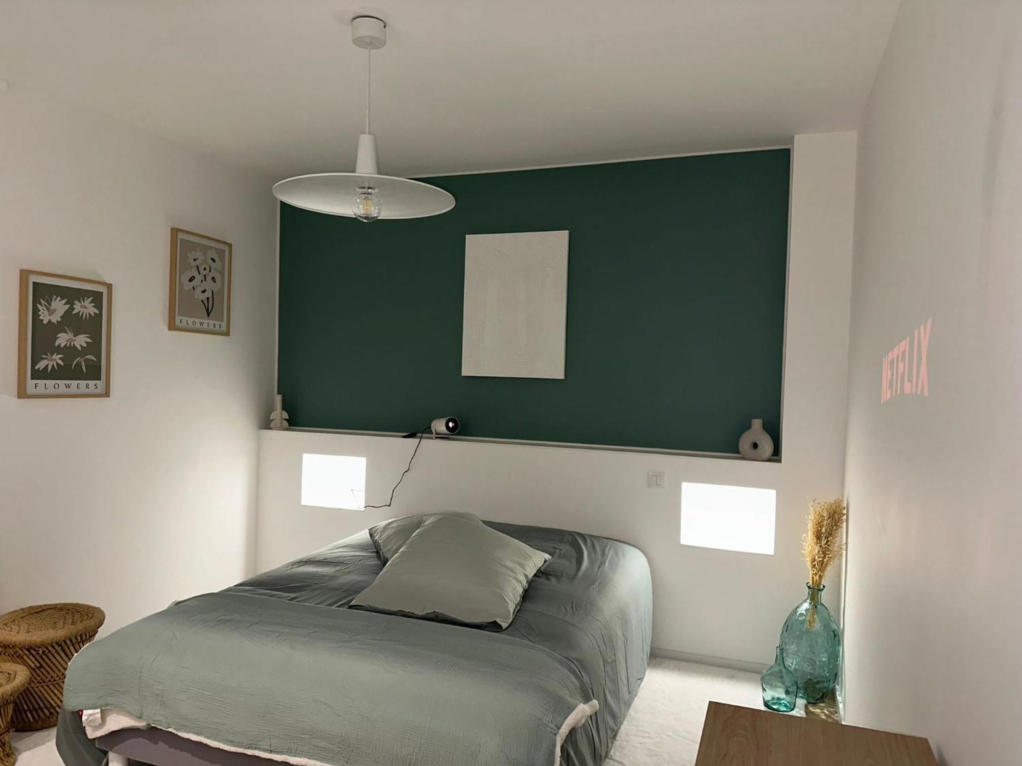 Maison Des Ambans Chambres D'Hotes Hypercentre 200M De La Gare Et Petit Dejeuner Inclus アジャン エクステリア 写真