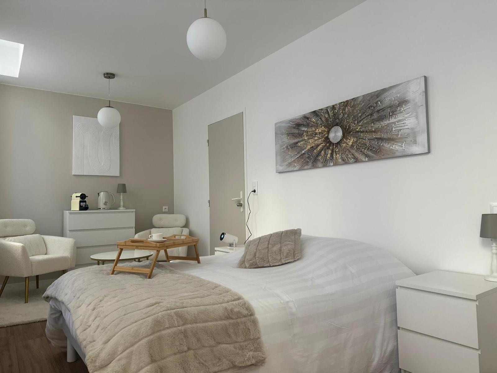 Maison Des Ambans Chambres D'Hotes Hypercentre 200M De La Gare Et Petit Dejeuner Inclus アジャン エクステリア 写真